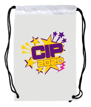 CIP: 2020 Gym Sack