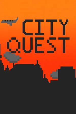 City Quest (PC/MAC)