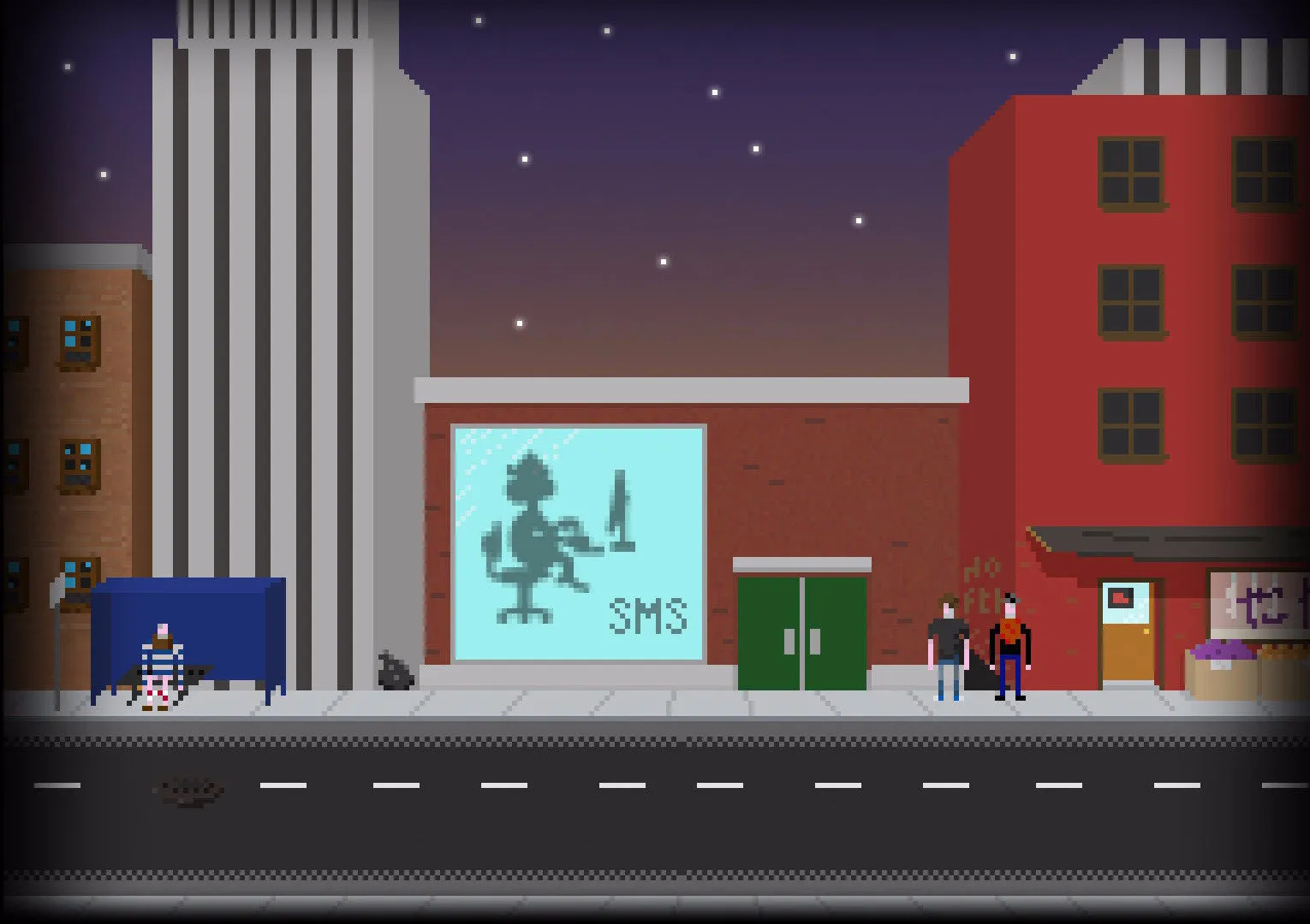 City Quest (PC/MAC)