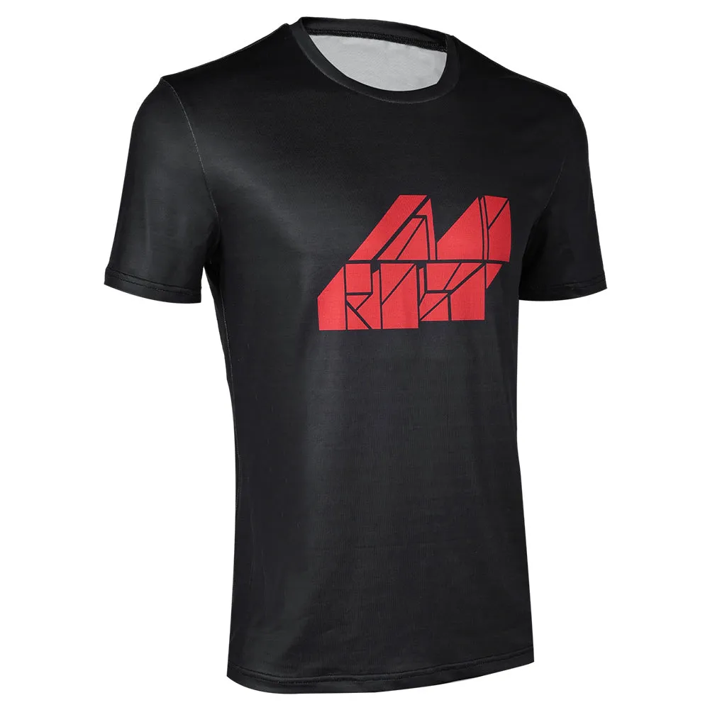 Civil War 2024 Movie Black T-shirt Cosplay Costume Outfits Halloween Carnival Suit
