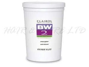 Clairol BW2 Extra Strength Powder Lightener 907g