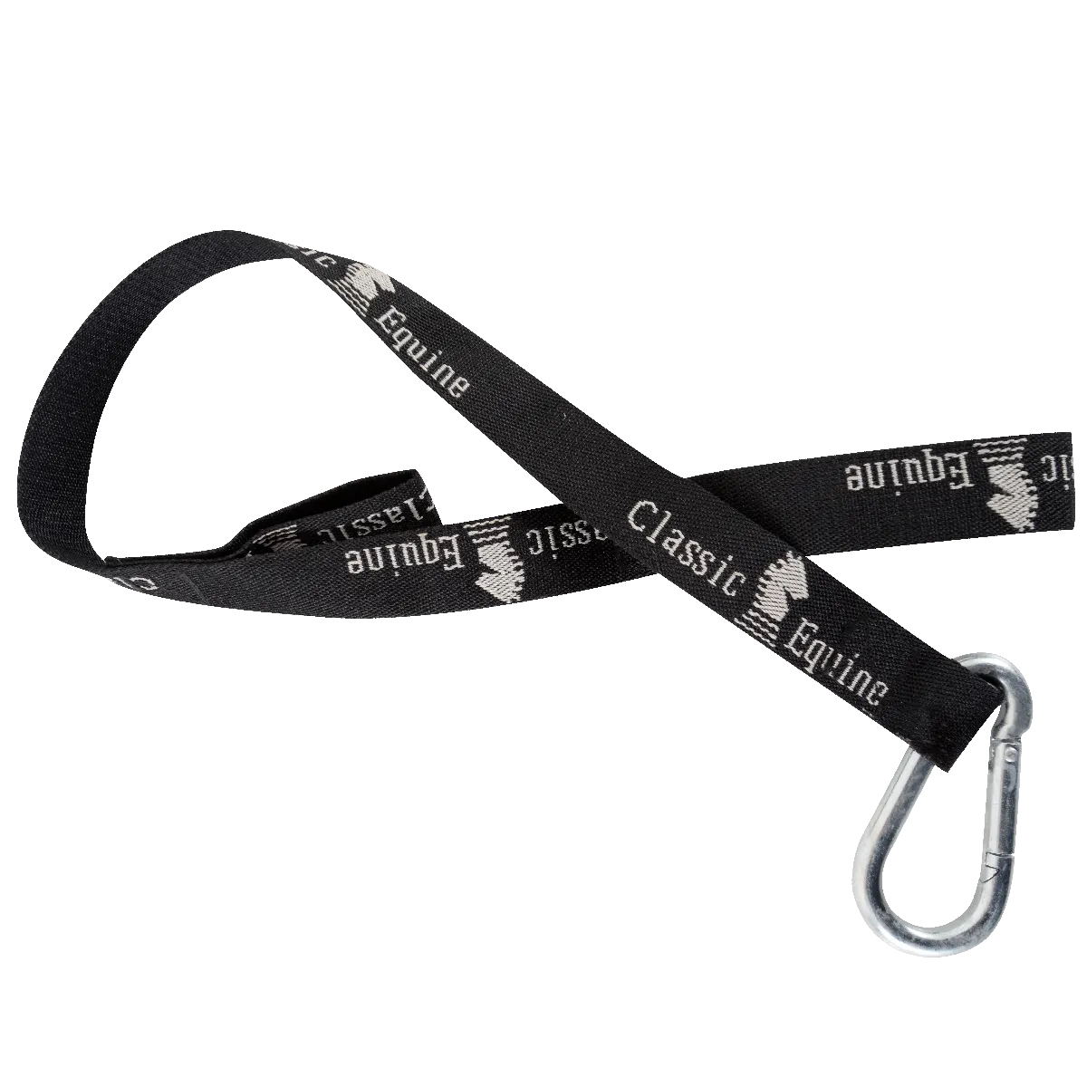 Classic Equine Bucket Strap