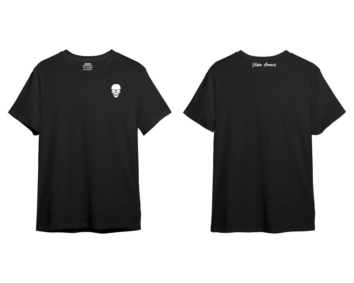 Classic - T-Shirt