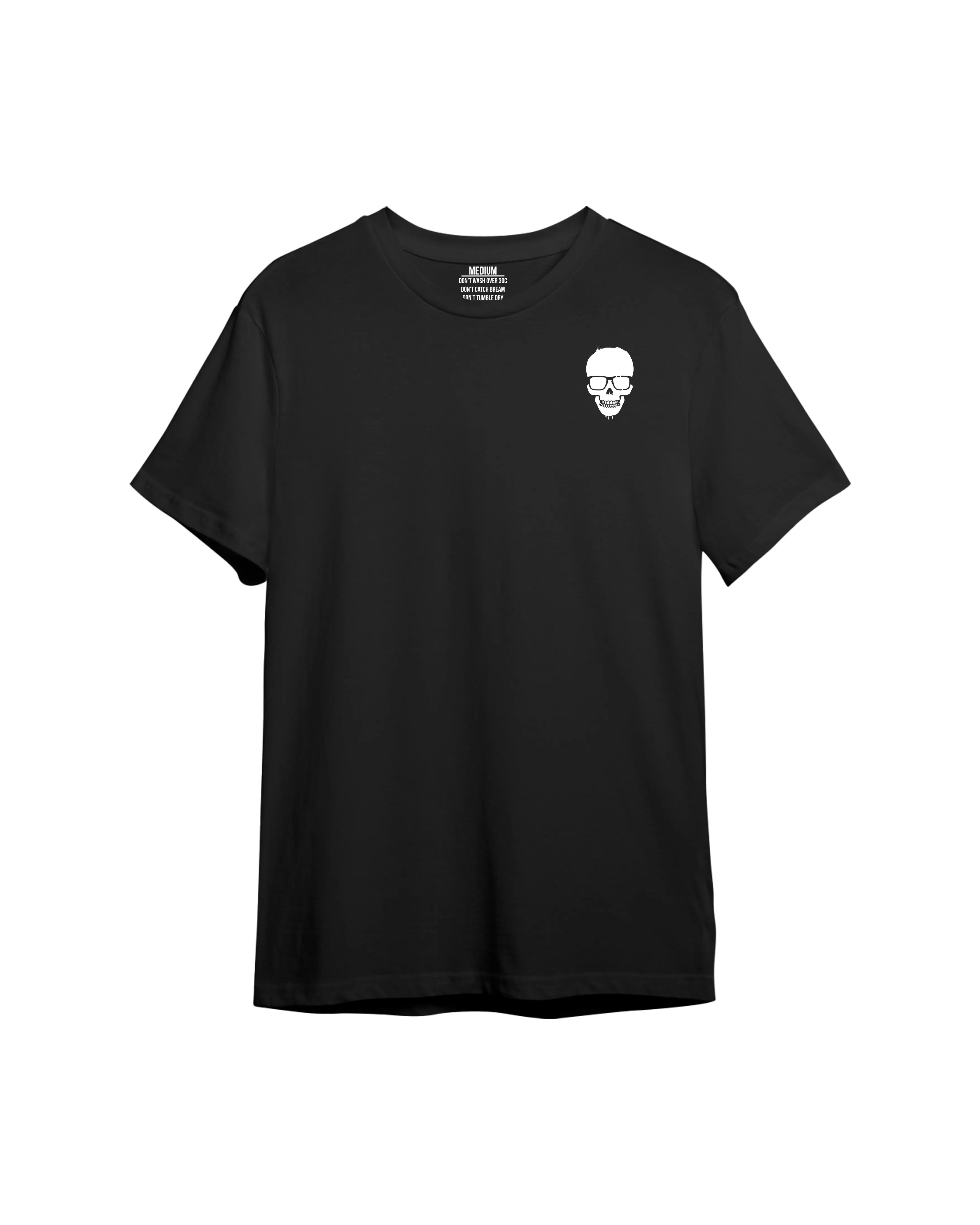Classic - T-Shirt