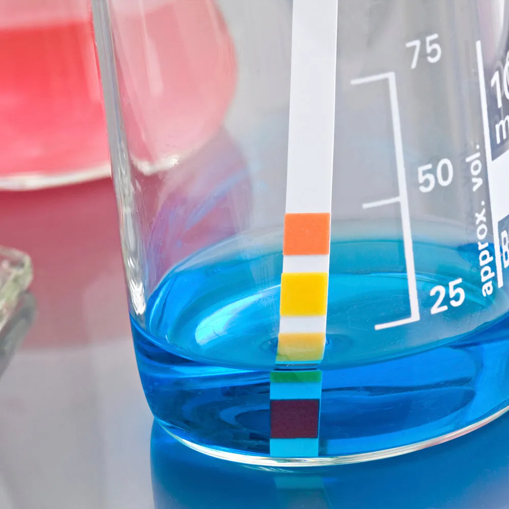 Classroom Chemistry | Lesson 9 - Acids & Bases