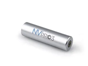 Clinician's Choice® NV® Pro3 Soft Tissue Diode Microlaser Accessories