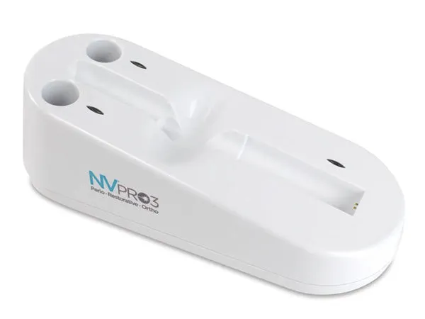 Clinician's Choice® NV® Pro3 Soft Tissue Diode Microlaser Accessories