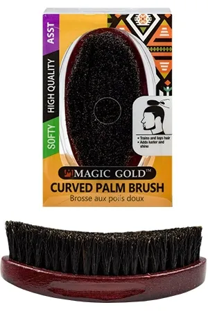 Club Brush-Curved (Soft)