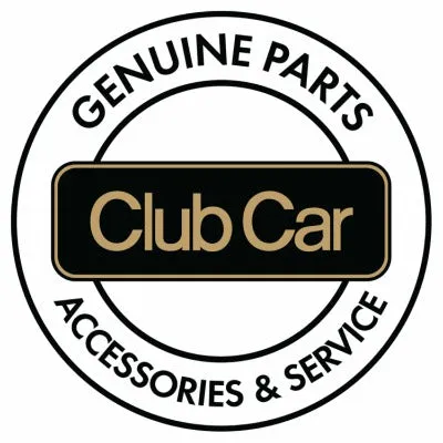 Club Car Battery Bucket Assembly
