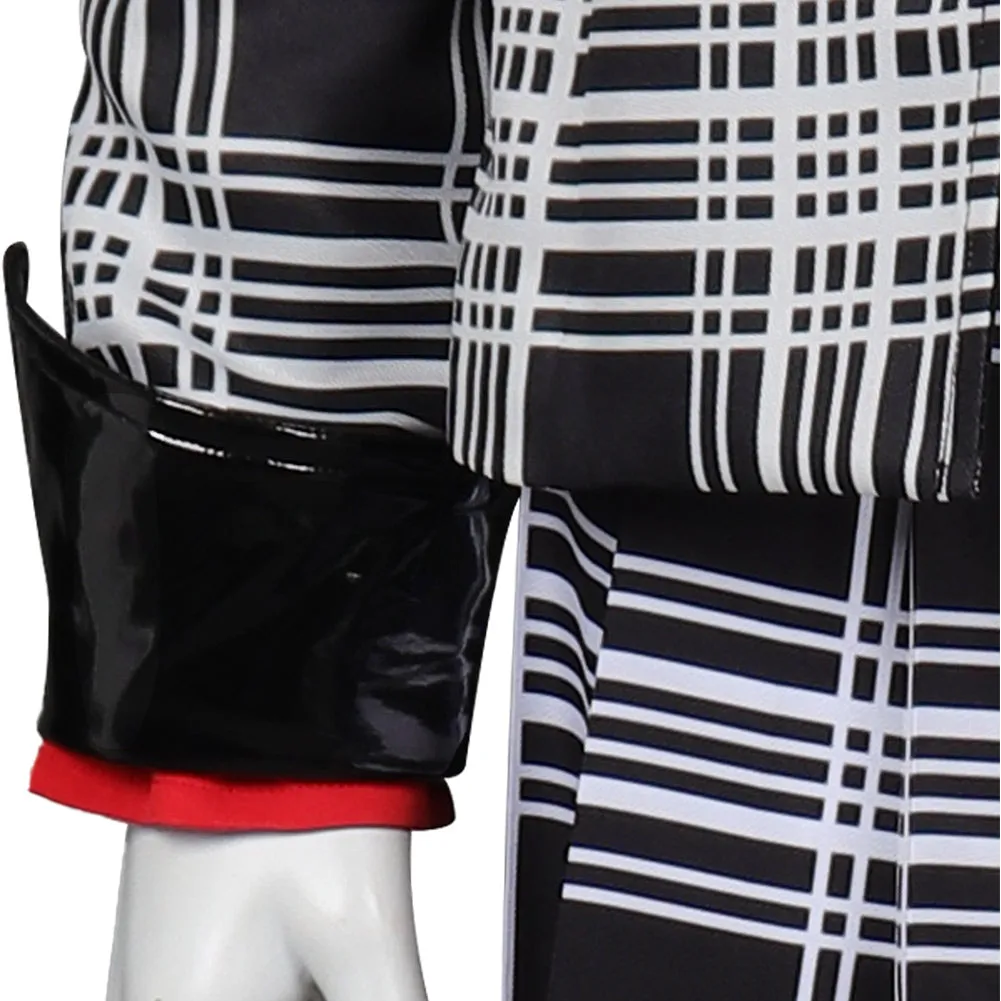 Clueless Dionne Davenport Cosplay Costume Outfits Halloween Carnival Suit