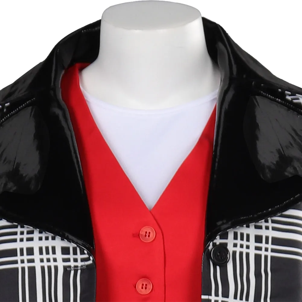 Clueless Dionne Davenport Cosplay Costume Outfits Halloween Carnival Suit