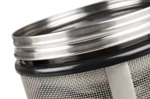 Cobb Compact Extension