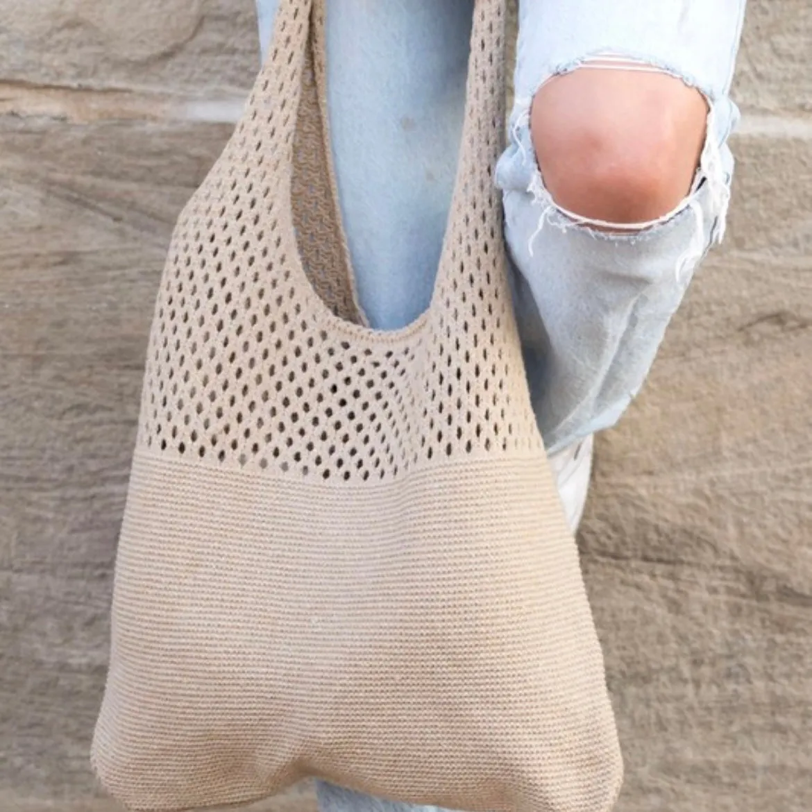 Coco Hobo Bag