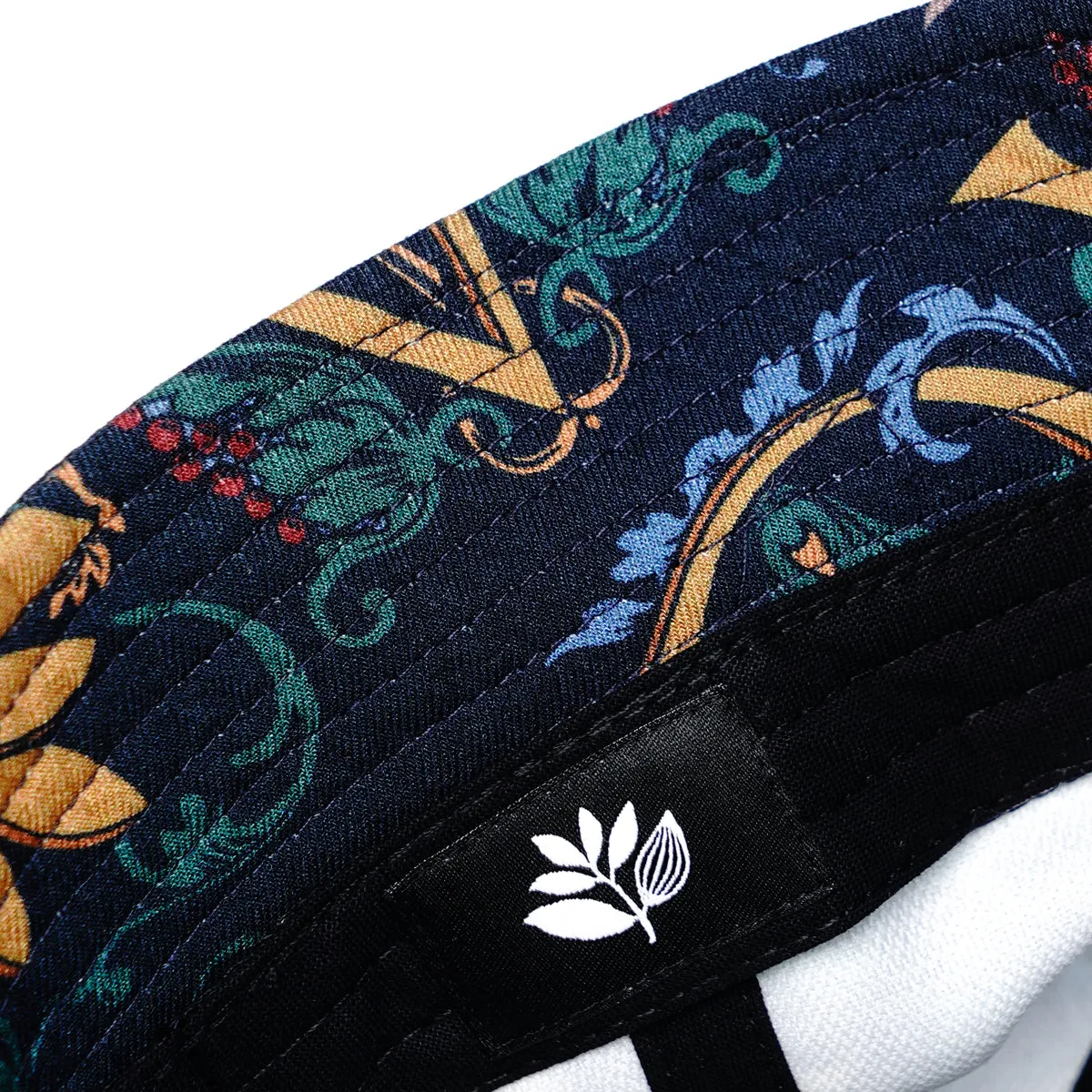 Codex Bucket Hat