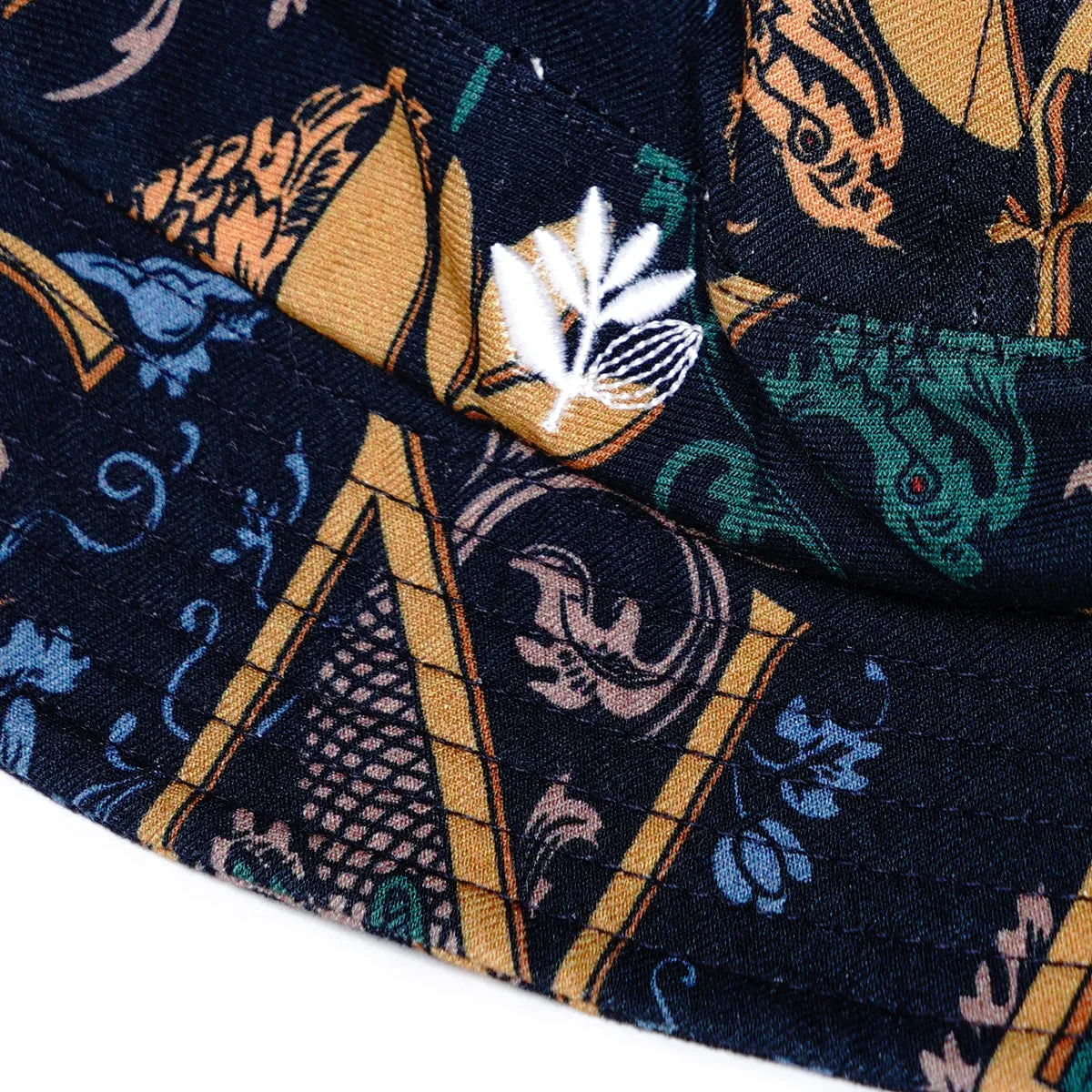 Codex Bucket Hat
