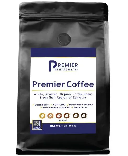 Coffee Enema Kit