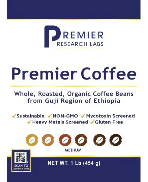 Coffee Enema Kit