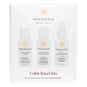 Color Travel Trio
