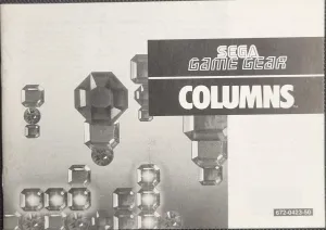 Columns manual