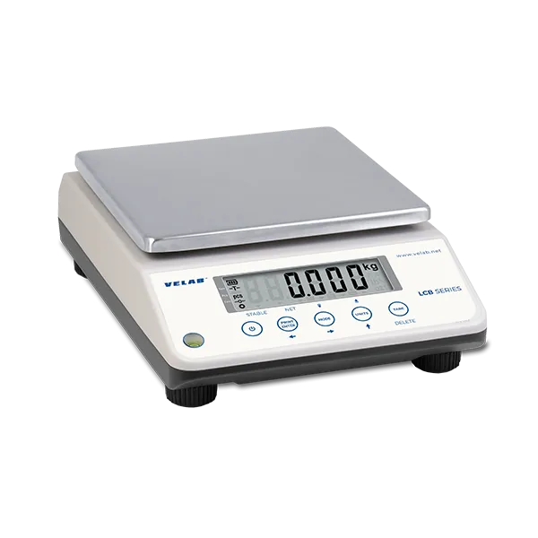 Compact Bench Scales LCB SERIES