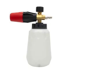 Compact Foam Cannon 85.400.044