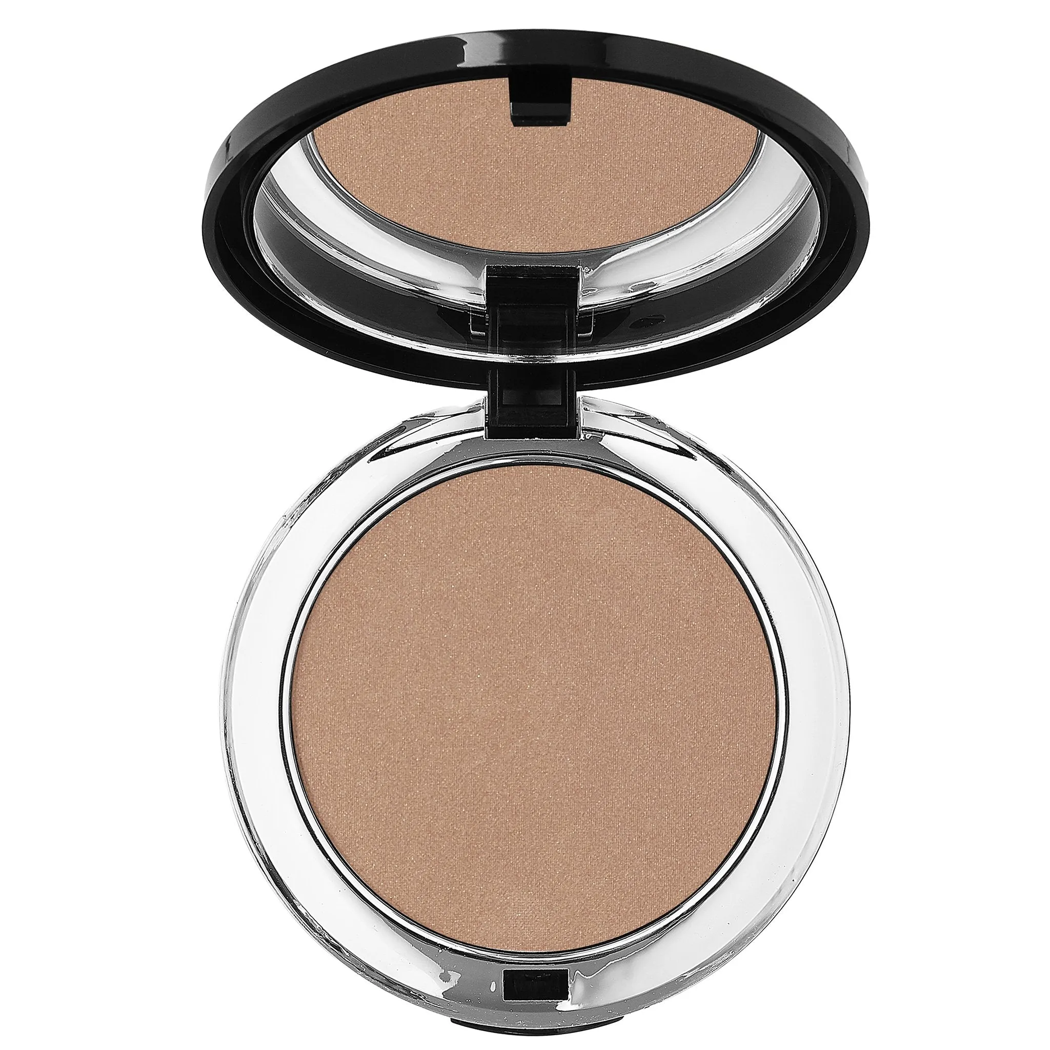Compact Mineral Bronzer