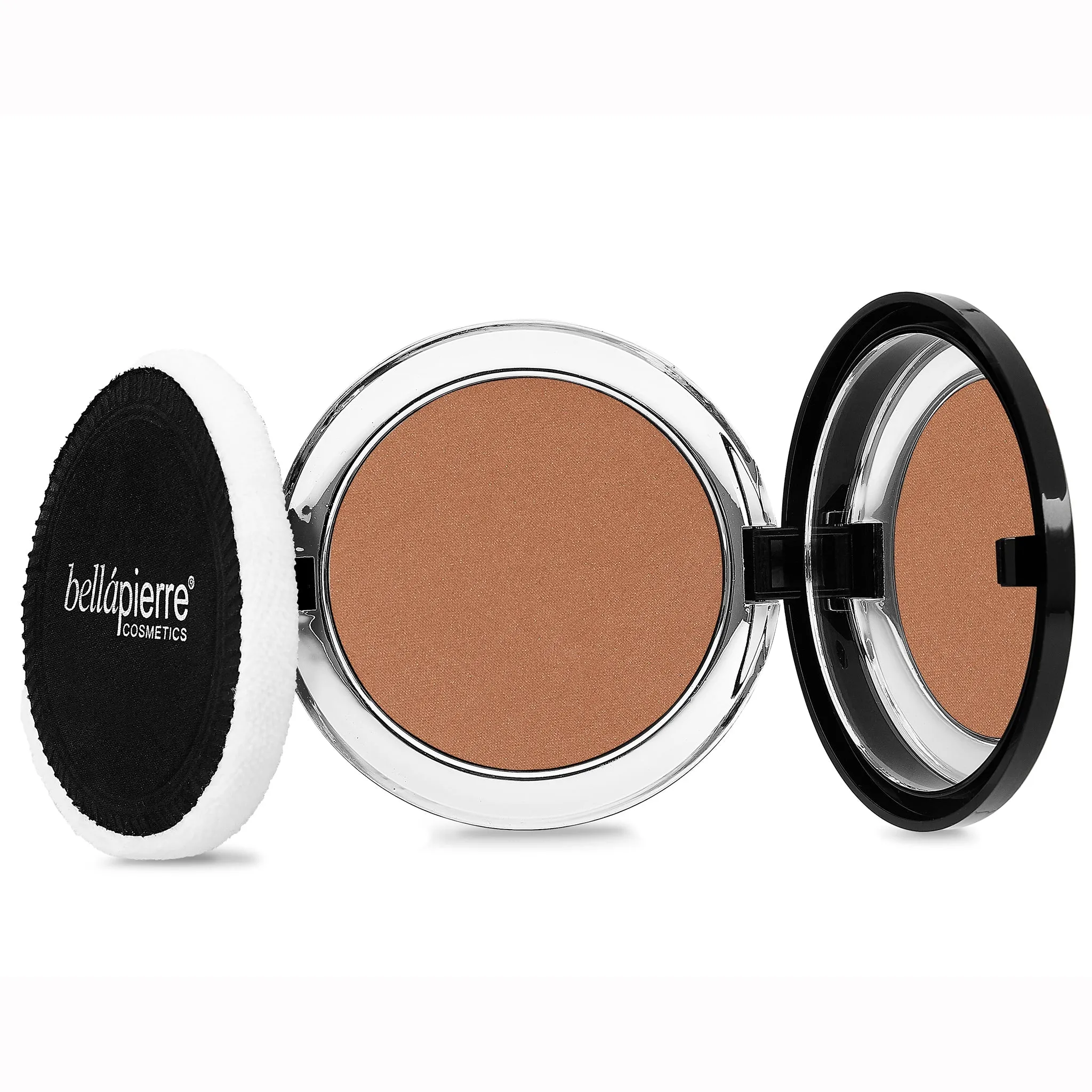 Compact Mineral Bronzer