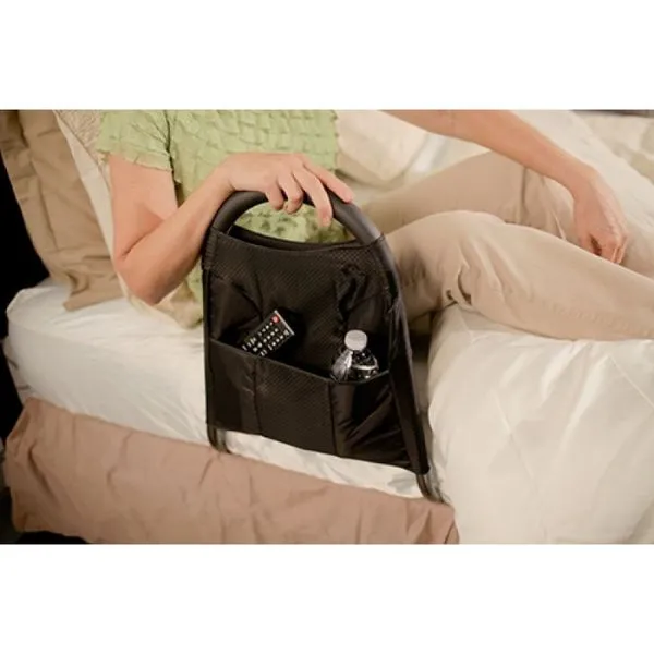 Compact Portable Bed Rail