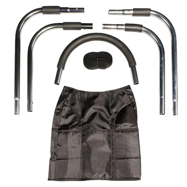 Compact Portable Econo Bed Rail