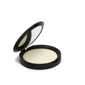 COMPACT POWDER INDISSOLUBLE n. T00 - Transparent