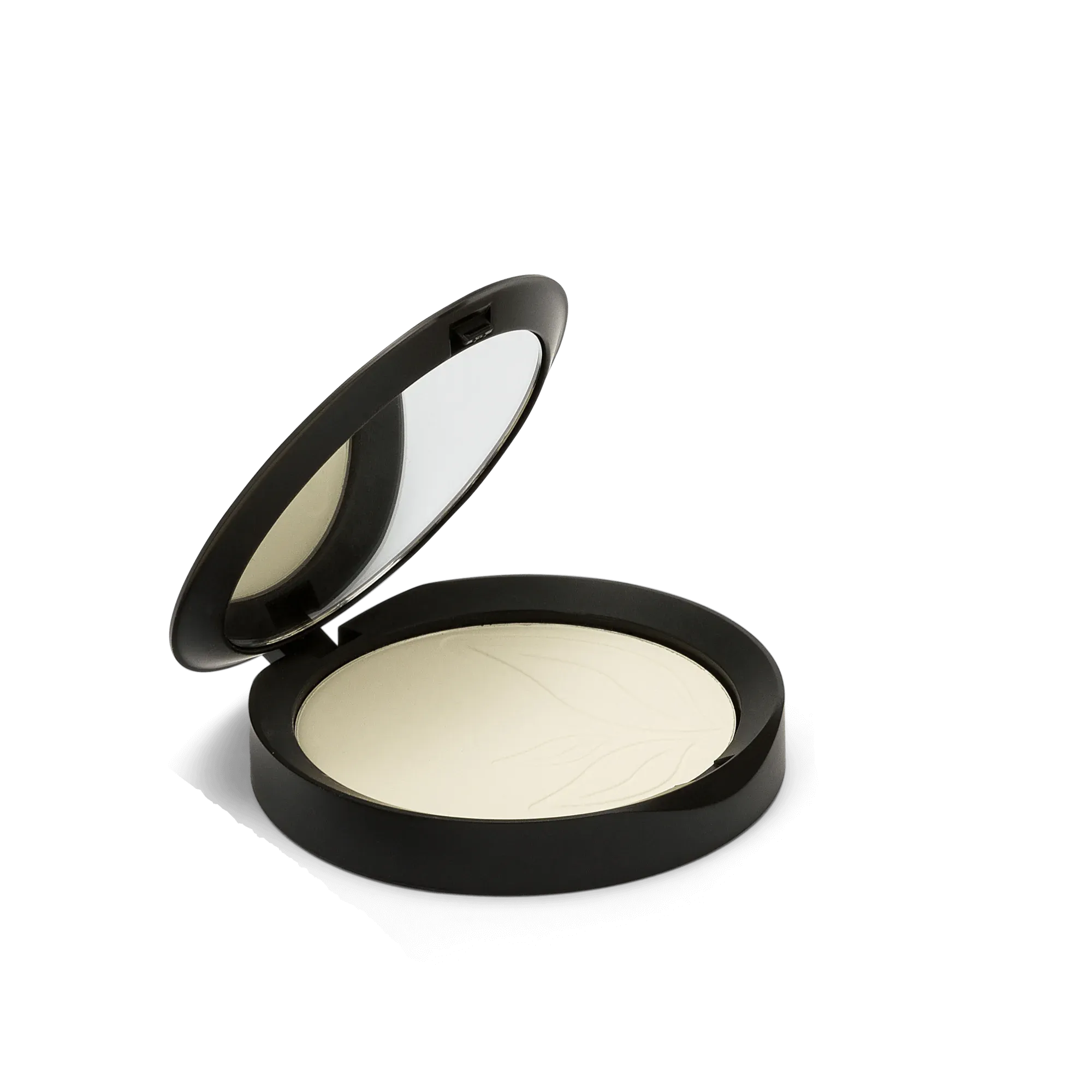 COMPACT POWDER INDISSOLUBLE n. T00 - Transparent