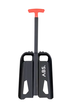 COMPACT SHOVEL