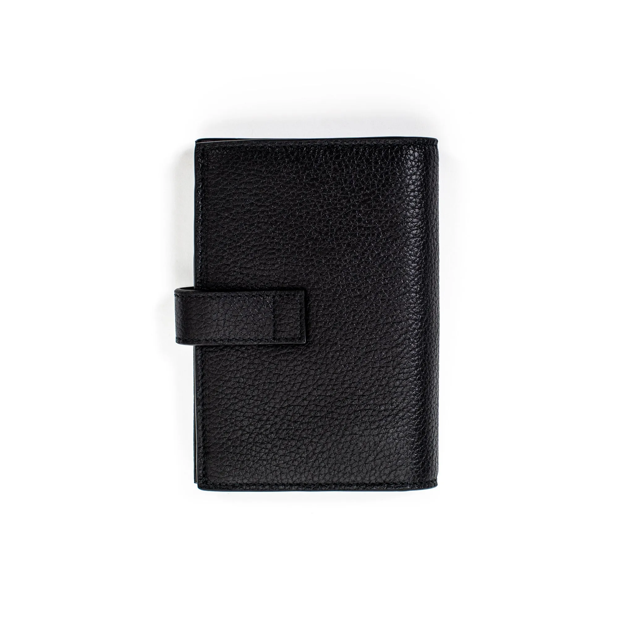 COMPACT TAB WALLET