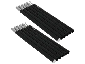 Compact Tarp Pole