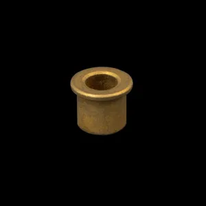 Compact Tristar Bushing Flange For Electric Power Nozzle Agitator