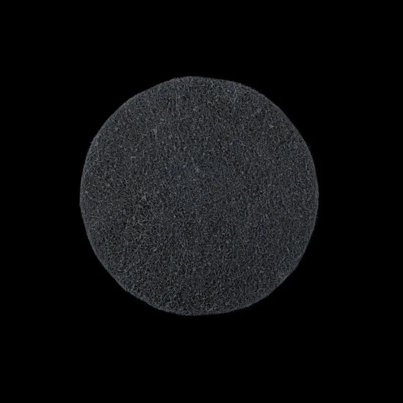 Compact Tristar Charcoal Exhaust Filter 5 3/4" X 1/4"