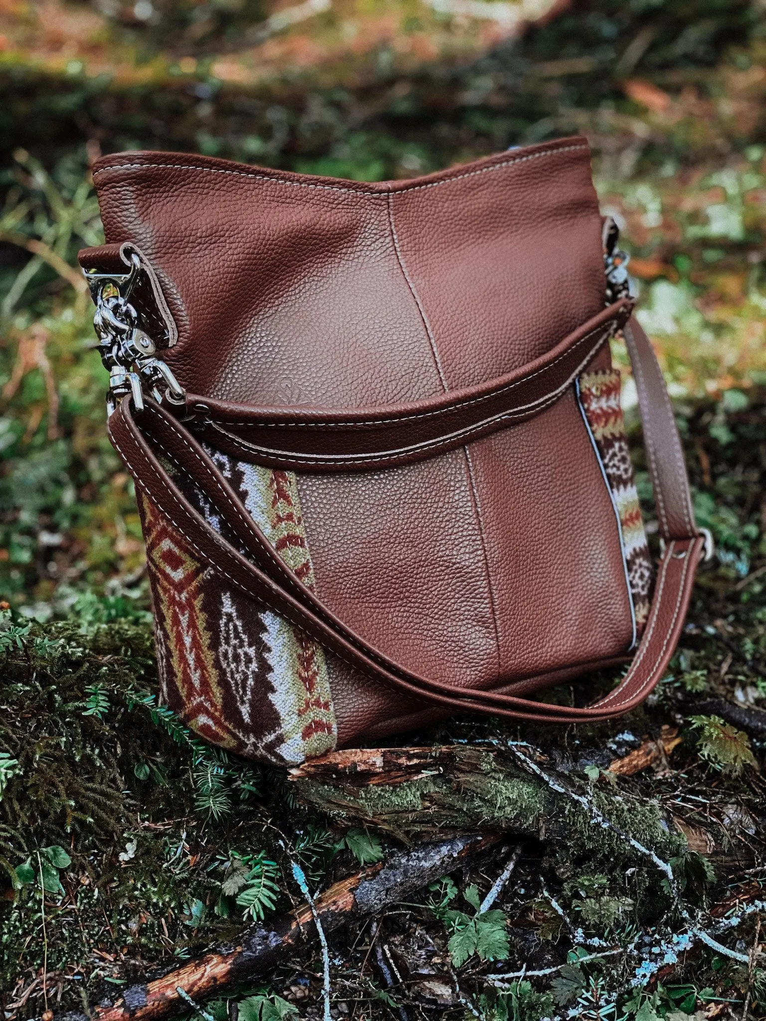 Compass Bag