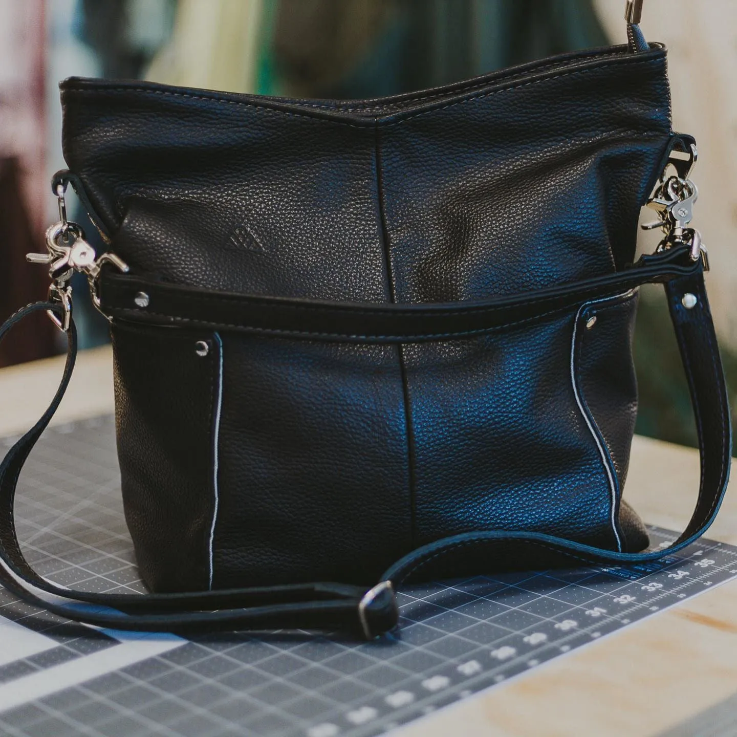 Compass Bag