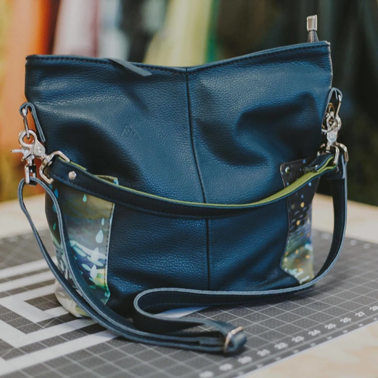 Compass Bag