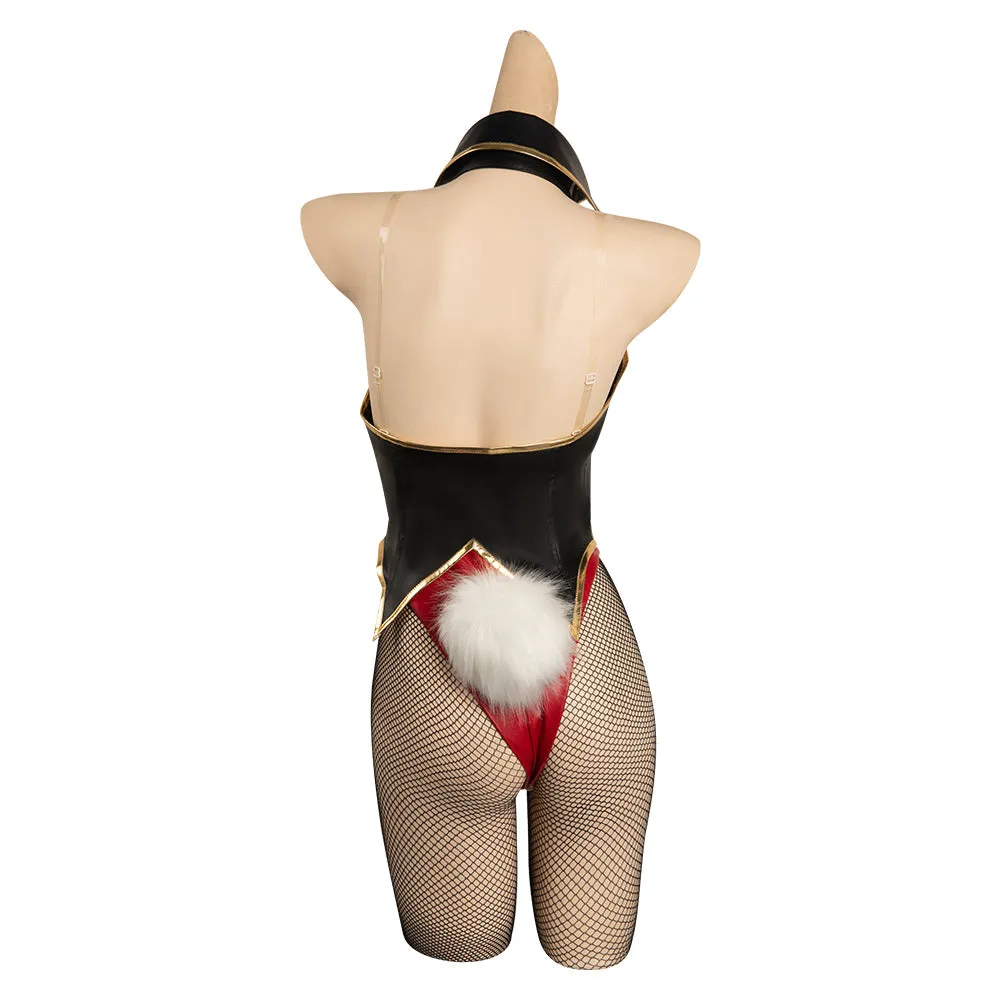 Compulsive Gamble Jabami Yumeko Cosplay Costume Outfits Halloween Carnival Party Disguise Suit