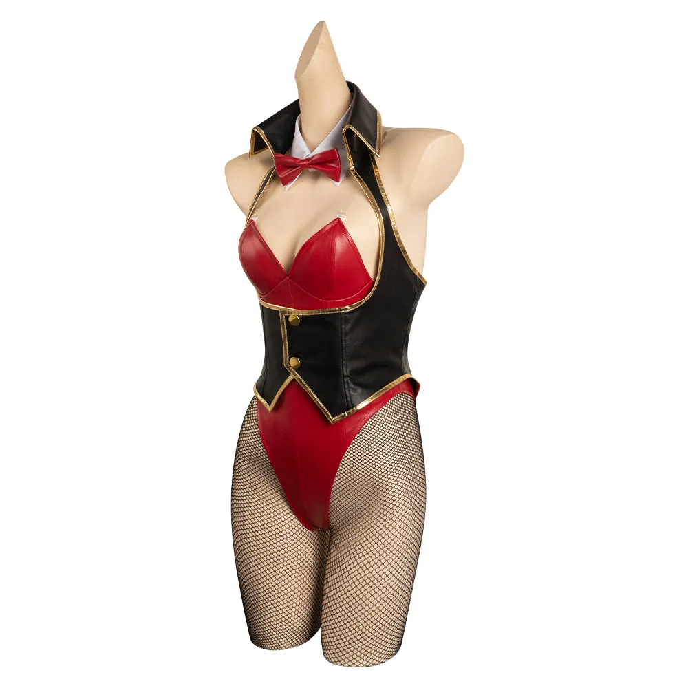 Compulsive Gamble Jabami Yumeko Cosplay Costume Outfits Halloween Carnival Party Disguise Suit