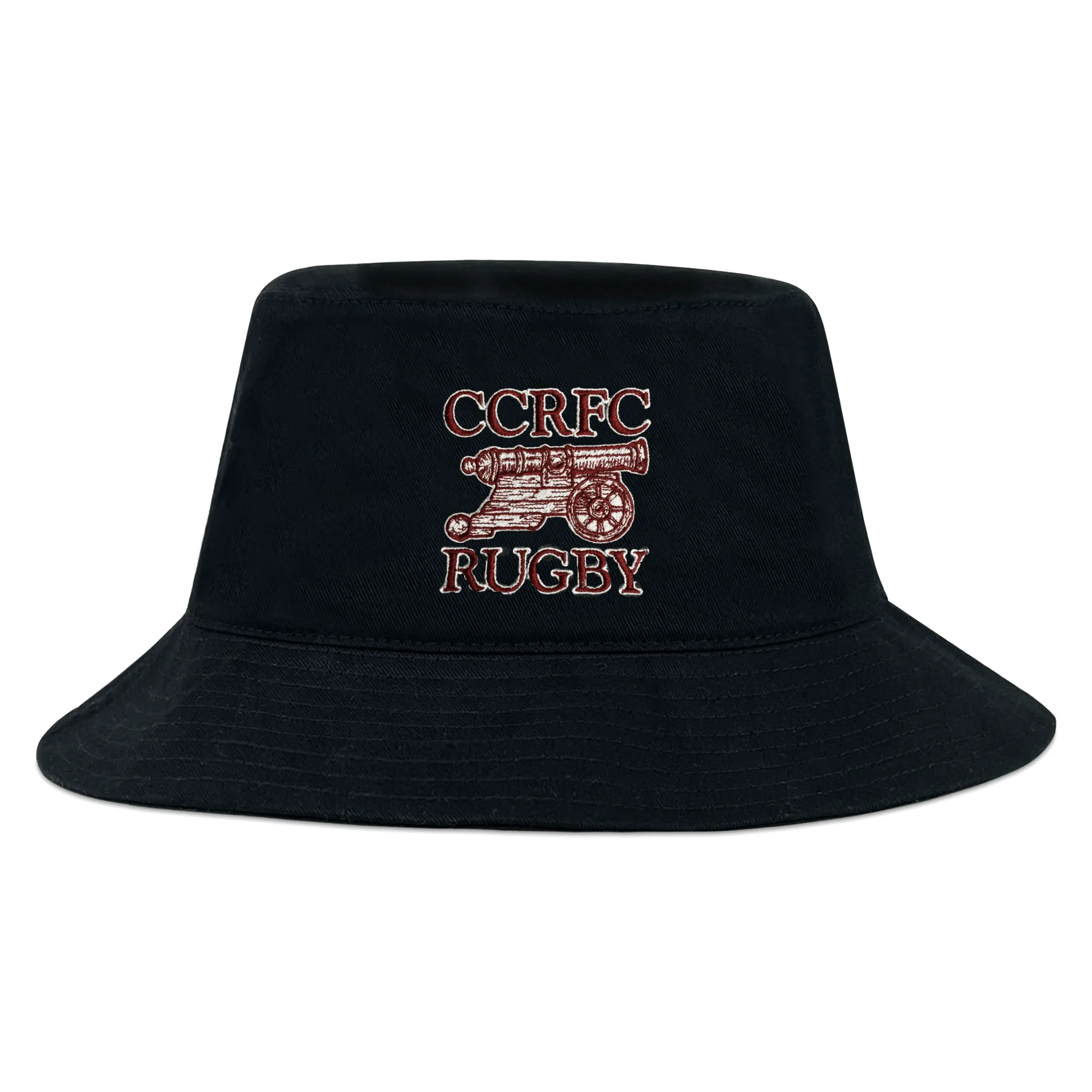 Concord Carlisle Rugby Crusher Bucket Cap