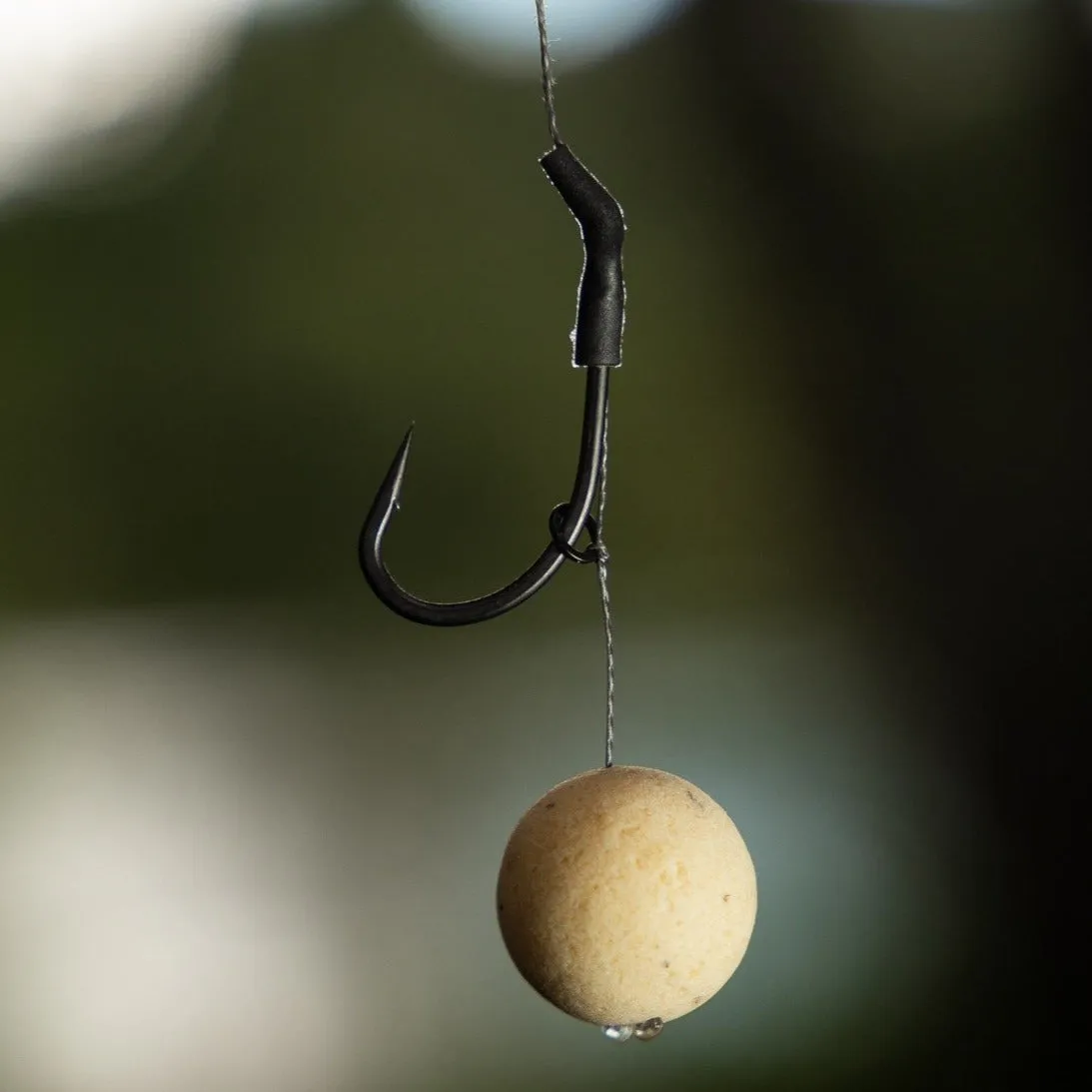 Continental Hooks