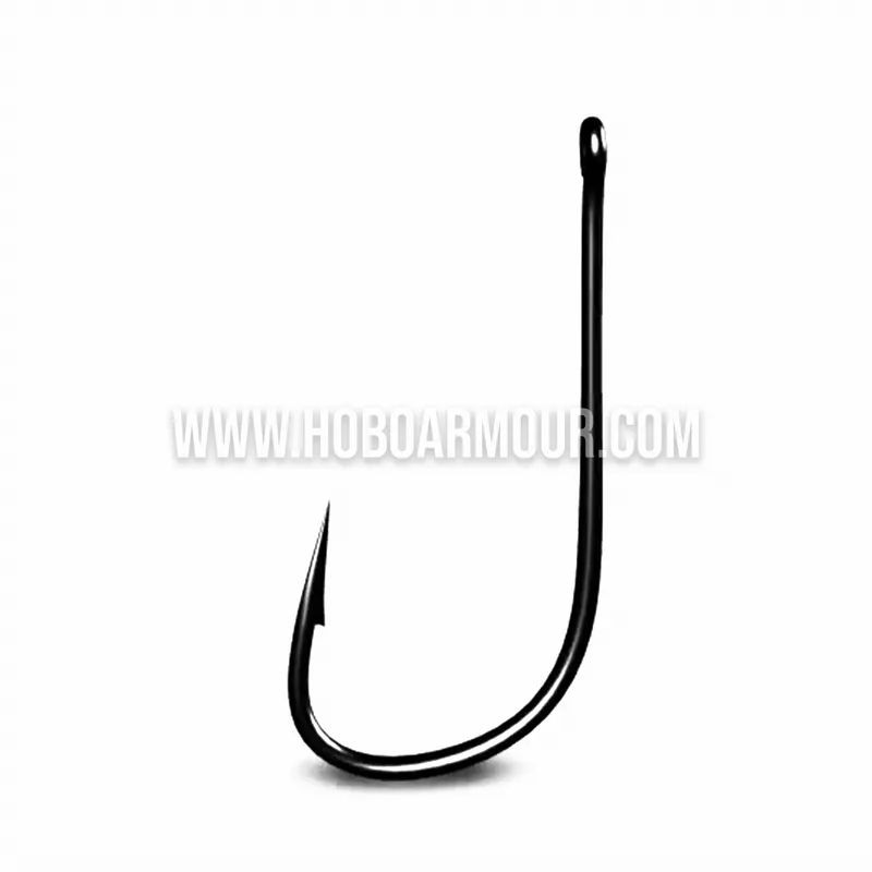 Continental Hooks