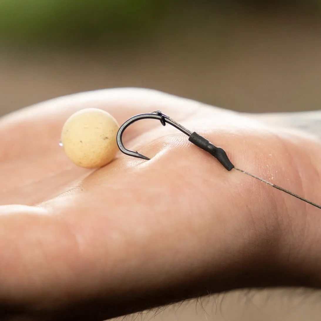 Continental Hooks