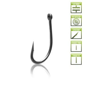 Continental Hooks