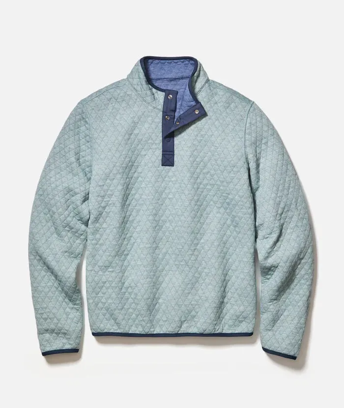 CORBET QUILTED REVERSIBLE 010325