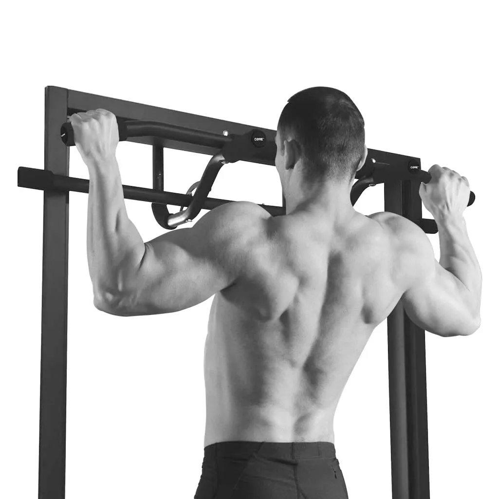 Core Door Gym