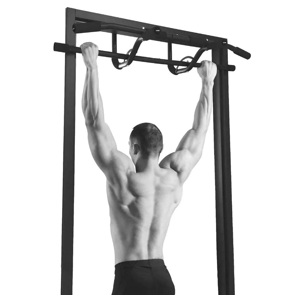 Core Door Gym