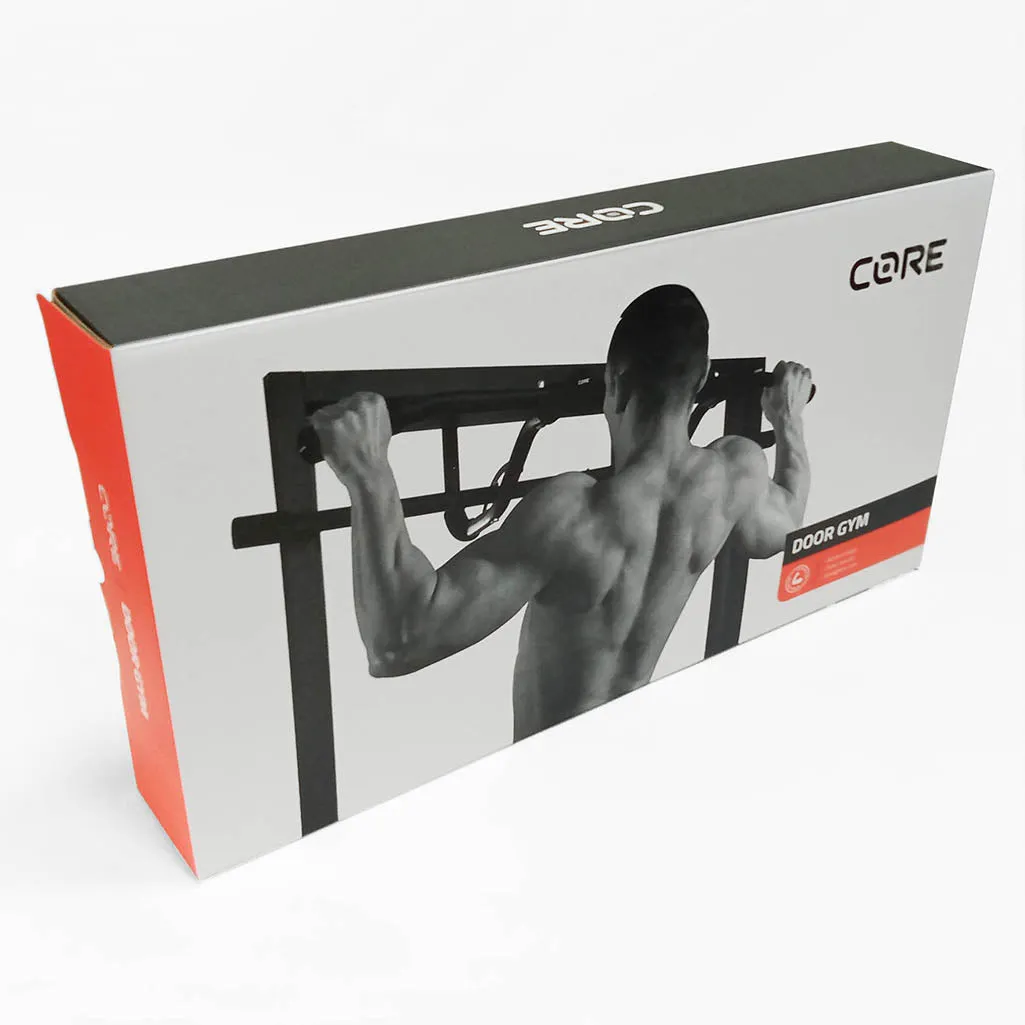 Core Door Gym